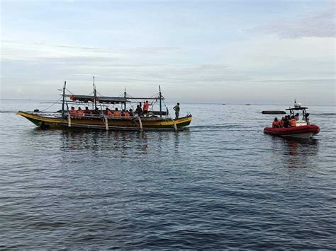 Tolentino: Archipelagic Sea Lanes law can boost PH stand on .